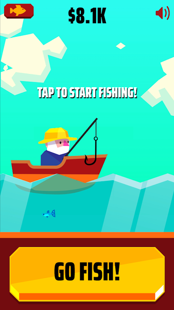 Image 1 for Go Fish