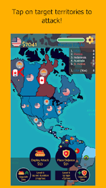 Imagen 0 para Tap Nations