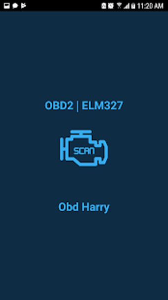 Image 2 for Obd Harry Scan - OBD2 | E…