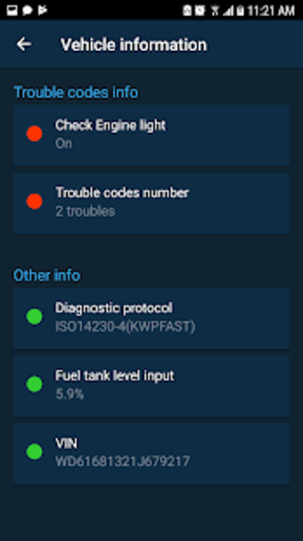 Image 3 for Obd Harry Scan - OBD2 | E…