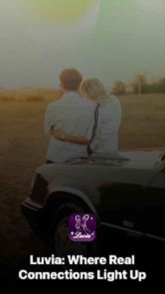 Image 0 for Luvia-Dating App for Chat…