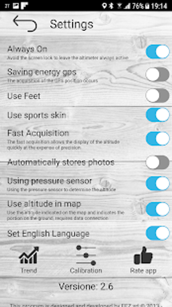 Image 3 for Altimeter free