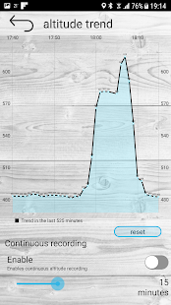Image 1 for Altimeter free