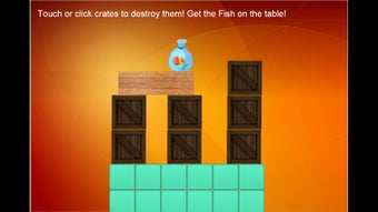 Imagen 0 para Fish Fall for Windows 8