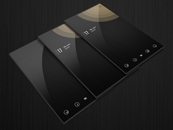 Image 0 for Simple widget