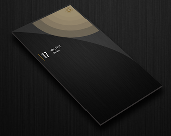 Image 2 for Simple widget