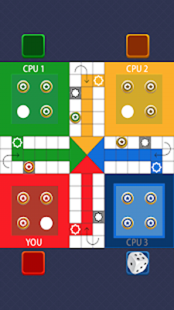 Imagen 0 para Ludo Game New 2020 : Ludo…