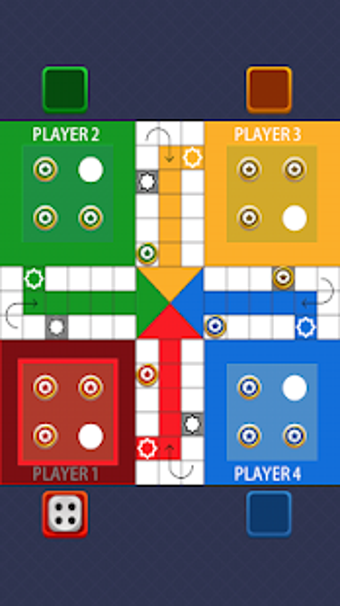 Imagen 2 para Ludo Game New 2020 : Ludo…