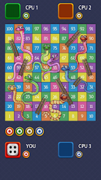 Imagen 3 para Ludo Game New 2020 : Ludo…