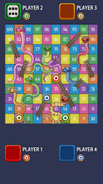 Imagen 1 para Ludo Game New 2020 : Ludo…