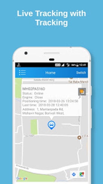 Imagen 3 para TRIPonist(dashcam, gps tr…
