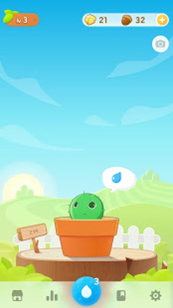 Image 1 for Plant Nanny - Your Adorab…
