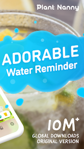 Image 0 for Plant Nanny - Your Adorab…