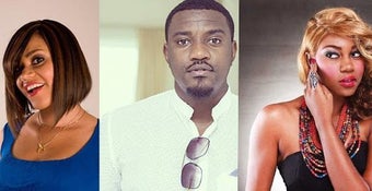 Imagen 2 para Ghana TV Stations