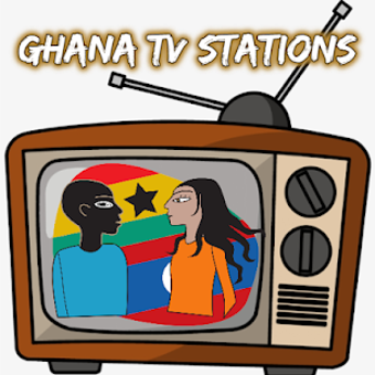 Imagen 0 para Ghana TV Stations