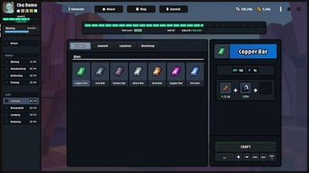 Image 0 for Between Adventures Idle