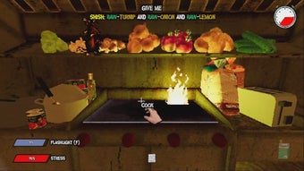 Imagen 0 para Wasteland Bites