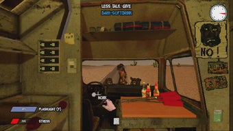 Imagen 0 para Wasteland Bites