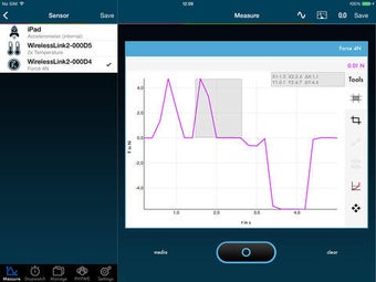 Image 0 for PHYWE measure HD