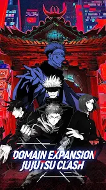 Image 0 for Jujutsu Battles: Tokyo Sa…