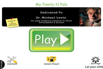 Image 0 for MyFamilyNPals1