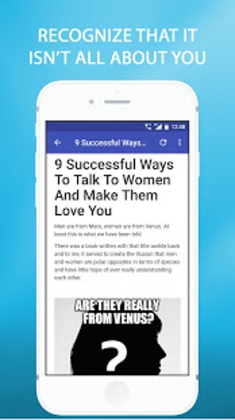 Image 1 for How To Make Her Be In Lov…