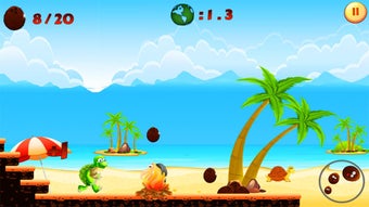 Imagen 2 para Turtle Run