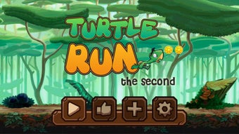 Imagen 1 para Turtle Run