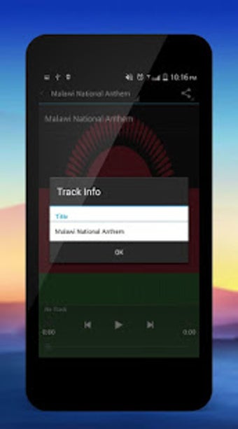 Imagen 1 para Malawi National Anthem