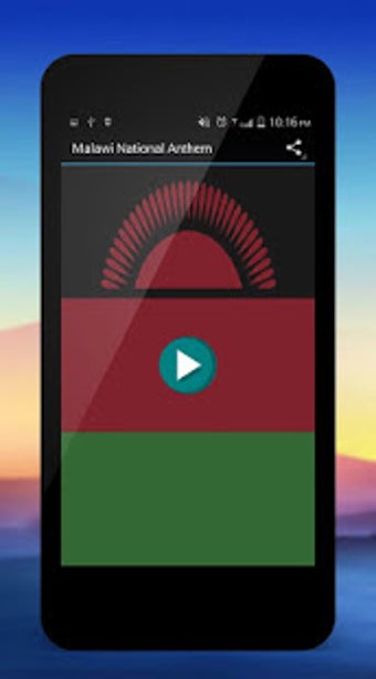 Imagen 2 para Malawi National Anthem