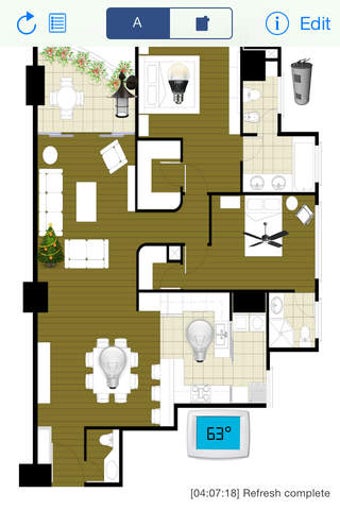 Imagen 0 para INTELLiHome for Insteon