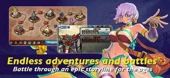 Image 1 for Fate/The One