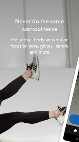 Imagen 3 para HIIT Workouts | Interval …