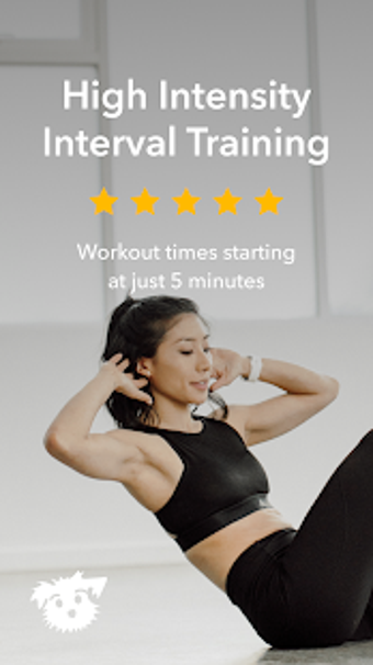 Imagen 1 para HIIT Workouts | Interval …