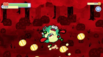 Image 0 for Toadled
