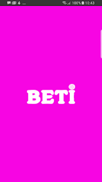 Image 0 for Beti Partner