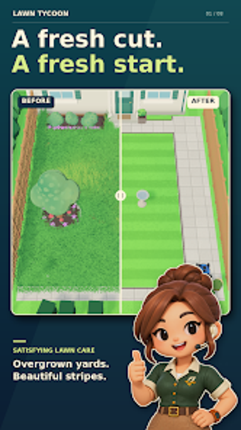 Imagen 0 para Lawn Tycoon