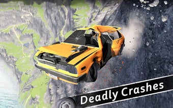 Image 1 for Car Crash Test Simulator …