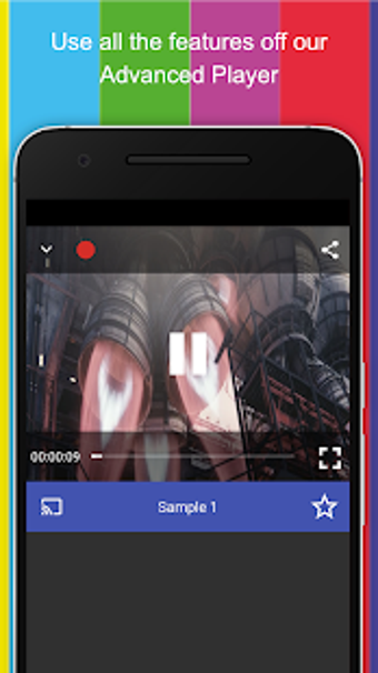 Image 2 for Simple IPTV Player