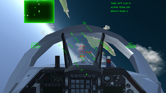 Image 1 for Air Brigade VR