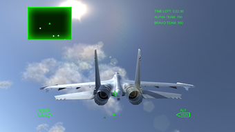 Image 2 for Air Brigade VR