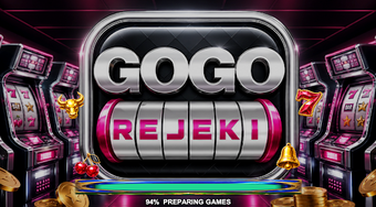 Image 0 for GOGO Rejeki