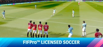 Image 0 for Dream League Soccer 2020