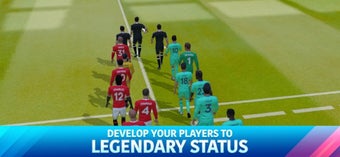 Image 1 for Dream League Soccer 2020