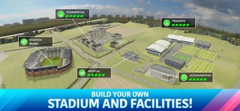 Image 3 for Dream League Soccer 2020
