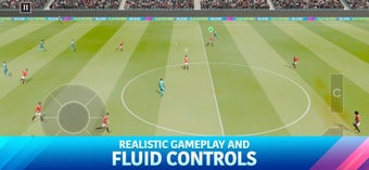 Image 2 for Dream League Soccer 2020