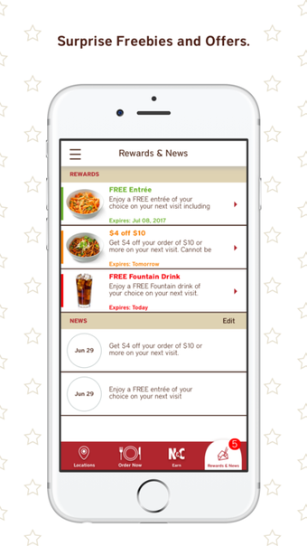 Image 0 for Noodles-World Kitchen