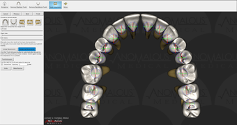Image 0 for Anomalous Medical