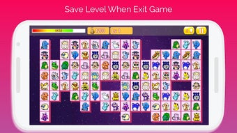 Image 0 for Onet Link Animal