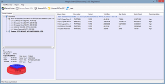 Imagen 0 para Magicsoft OST Recovery
